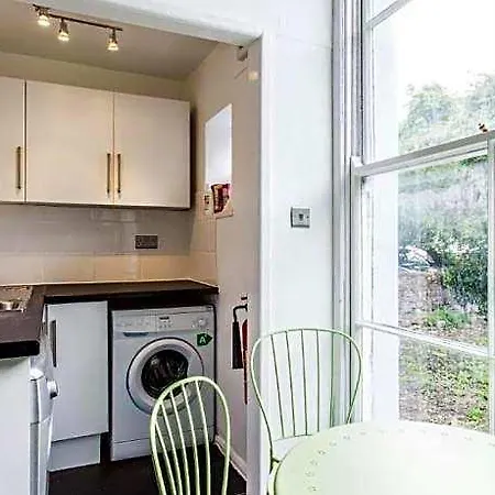 No 2 Georgian Shared House By Clifton Short Lets 2* Bristol