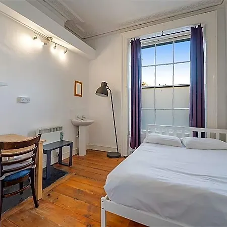 Szálloda No 2 Georgian Shared House By Clifton Short Lets Bristol