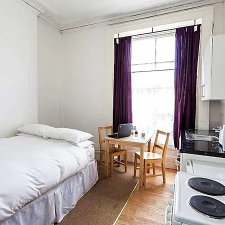 No 2 Georgian Shared House By Clifton Short Lets Отель 2*