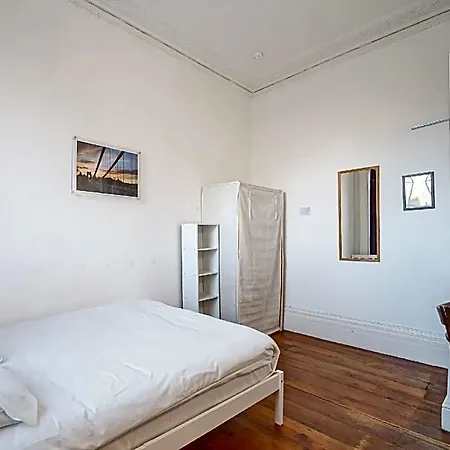 No 2 Georgian Shared House By Clifton Short Lets Szálloda 2*
